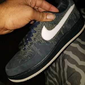 Meet your Posher, Ken